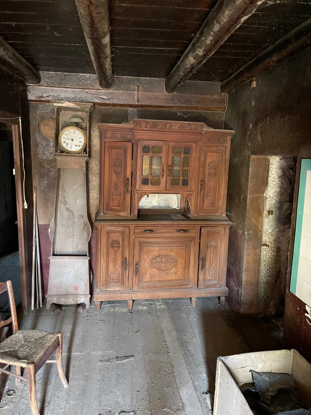 Travaux de rénovation 7