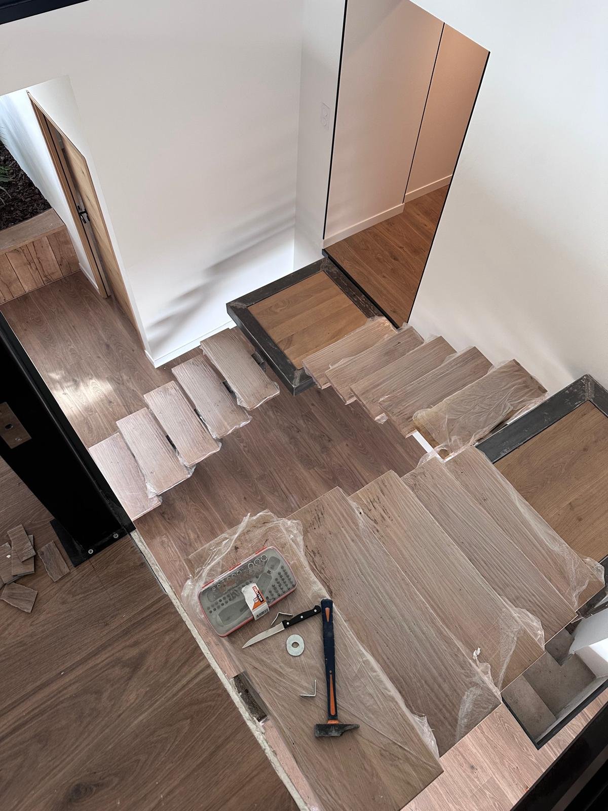 Travaux de rénovation 16